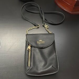 Juicy Couture Crossbody Bag